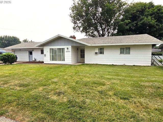 House for sale in Oregonia