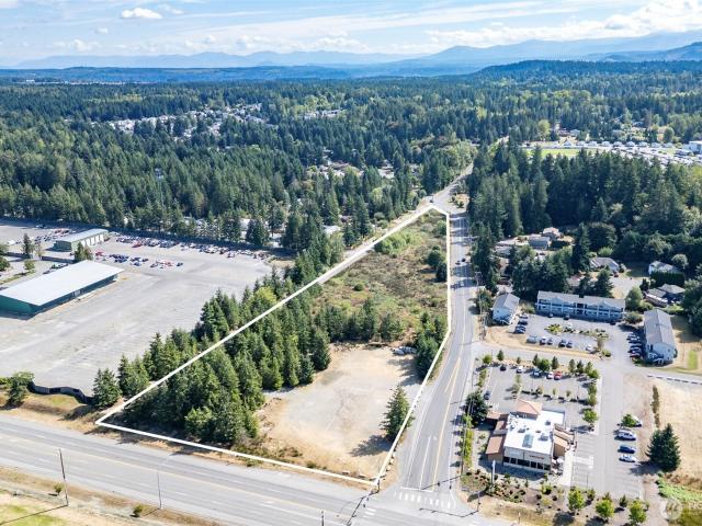 Commercial for sale in Graham, Washington