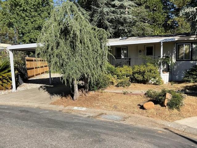 House for sale in Grass Valley, California