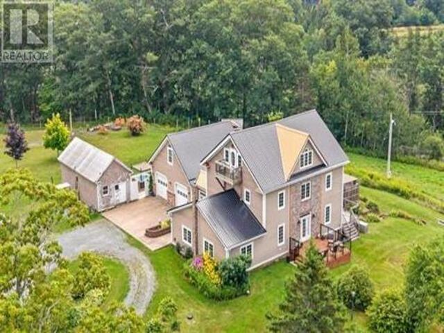 Farm for sale in Hants, Nova Scotia