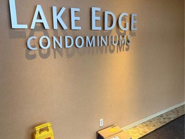 Condo for sale in Cleveland, Ohio