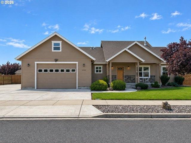 House for sale in Island City, Union County