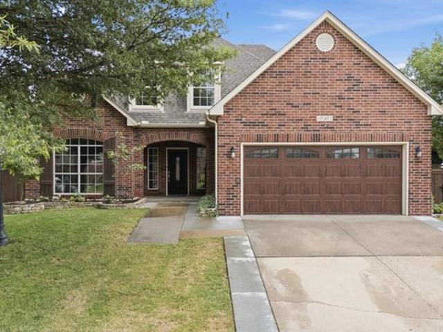 House for sale in Owasso, Oklahoma