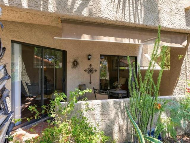 Condo for sale in Paradise Valley, Arizona