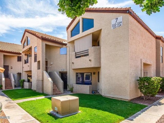 Condo for rent in Paradise Valley, Arizona