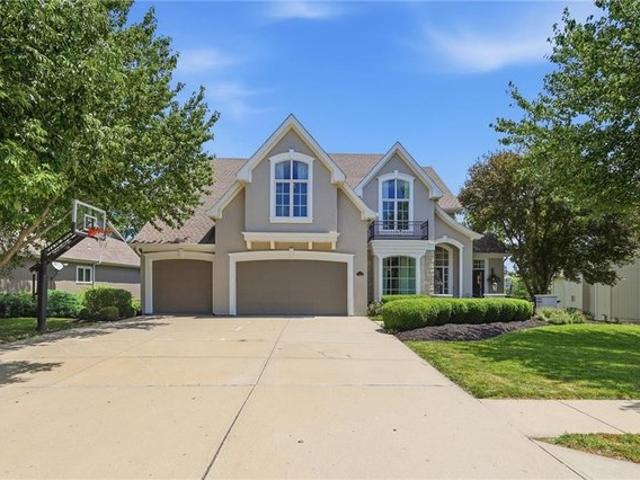 House for sale in Kansas City, Missouri