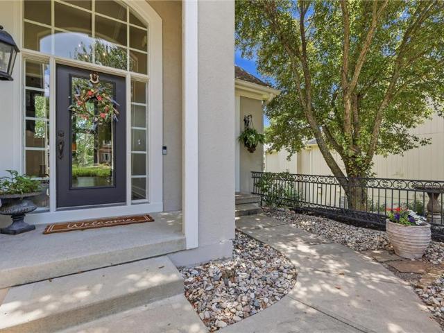 House for sale in Kansas City, Missouri