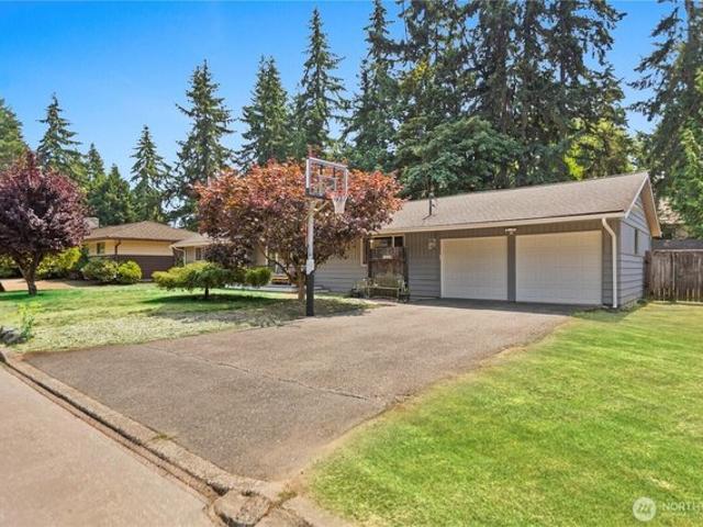 House for sale in Kirkland, Washington