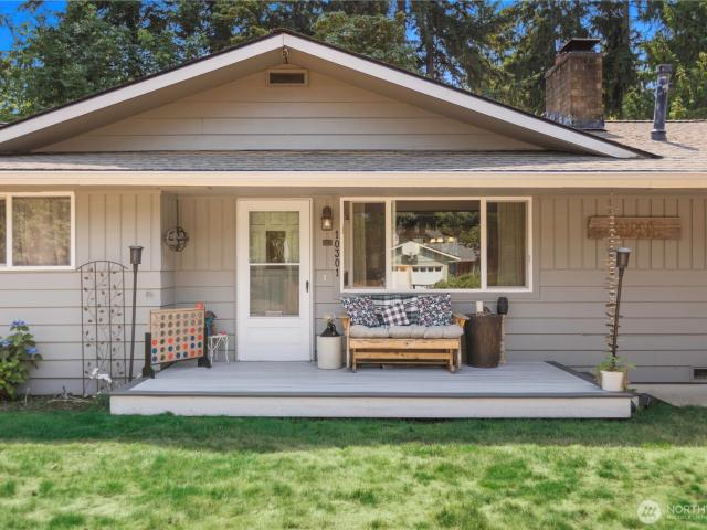 House for sale in Kirkland, Washington