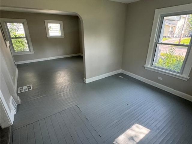 House for sale in Cleveland