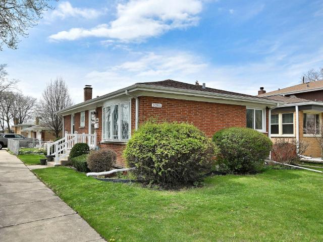 House for sale in Franklin Park, Illinois