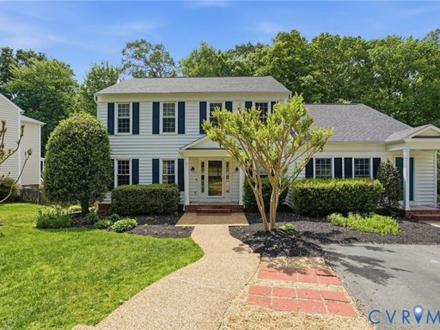 House for sale in Virginia