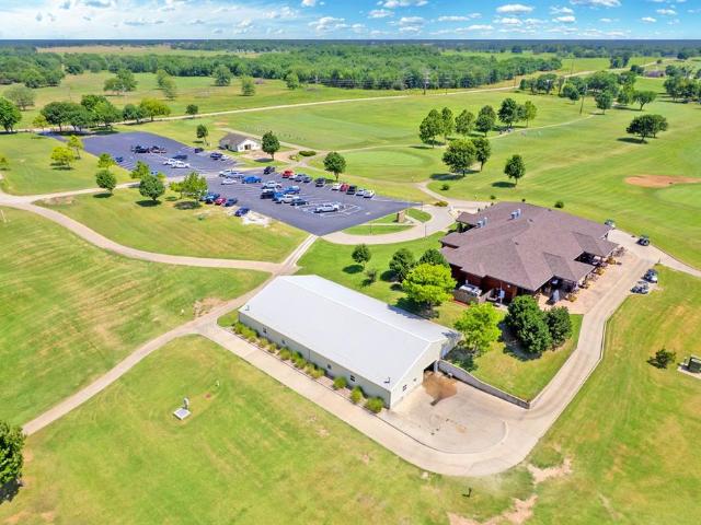 Commercial for sale in Oklahoma