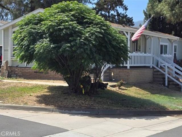 House for sale in Corona, California
