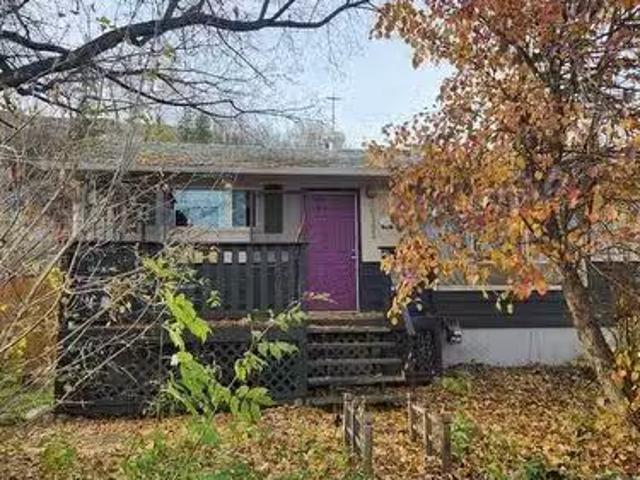 House for sale in Peace River, Alberta
