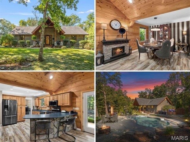 House for sale in Missouri
