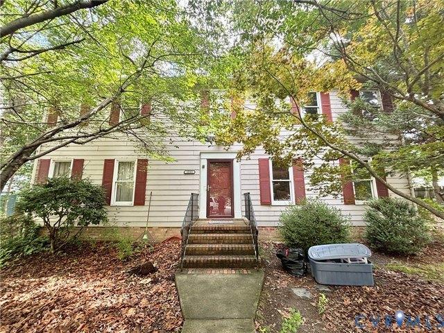 House for sale in Virginia