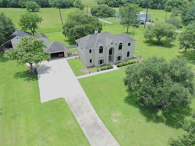 House for sale in Manvel, Texas