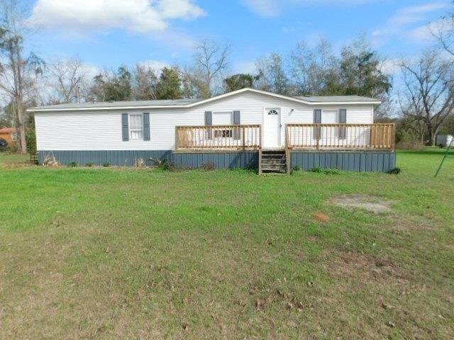 House for sale in Baconton, Georgia