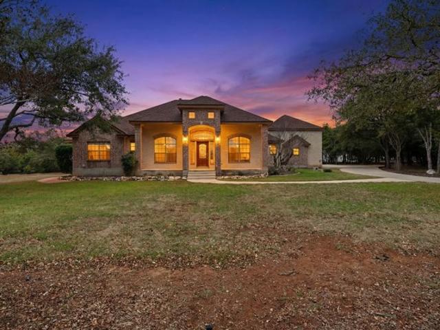 House for rent in New Braunfels, Texas