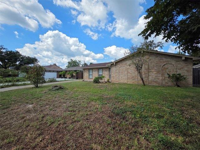 House for sale in Houston, Harris County