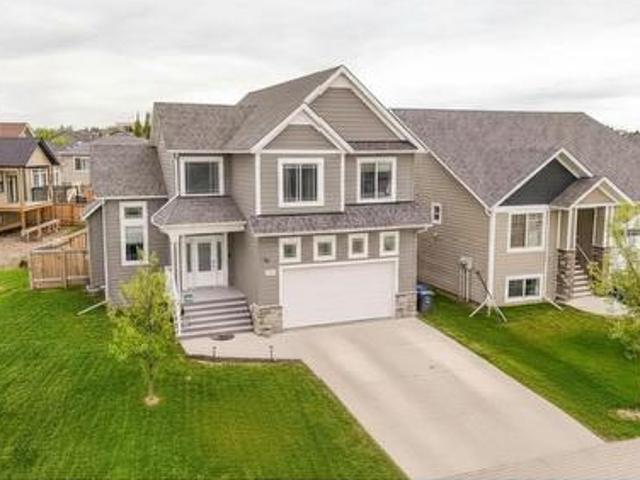 House for sale in Fort St. John, British Columbia