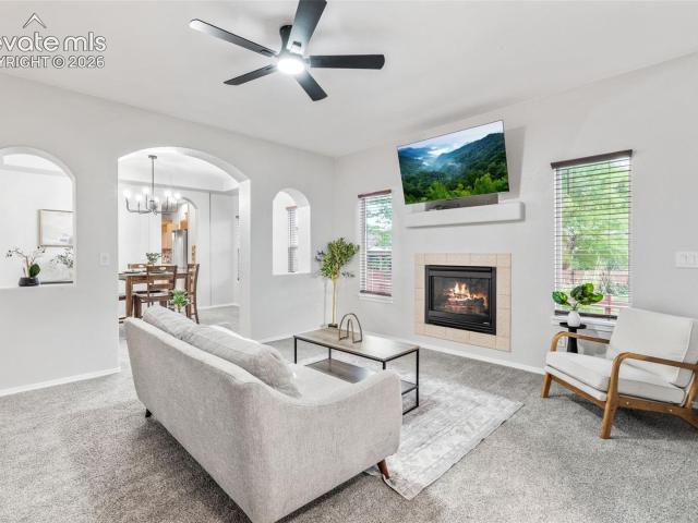 House for sale in Fountain, Colorado