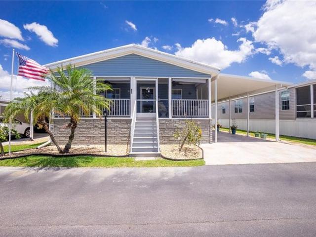 House for sale in Punta Gorda, Florida