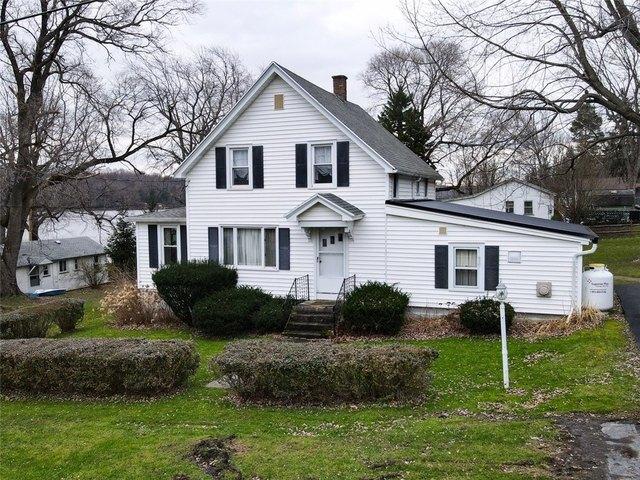 House for sale in Village of Wolcott, Town of Wolcott