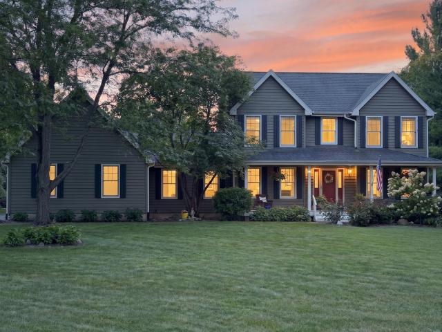 House for sale in Rochelle, Illinois