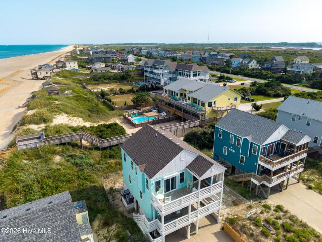 House for sale in Nags Head, North Carolina
