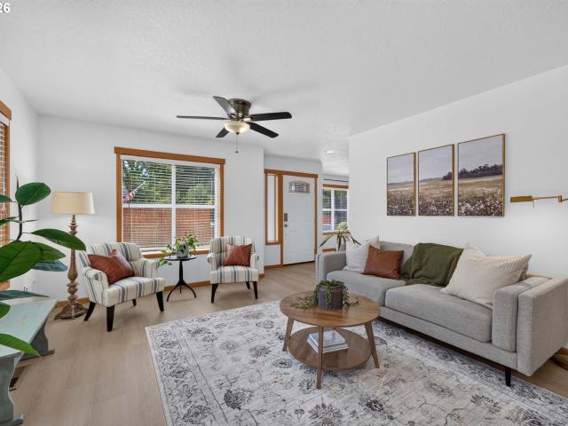 House for sale in Vancouver, Washington