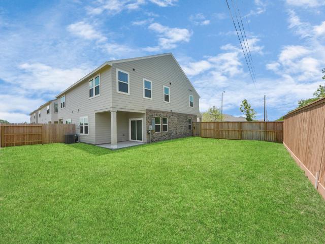 Property for rent in Rosharon, Texas