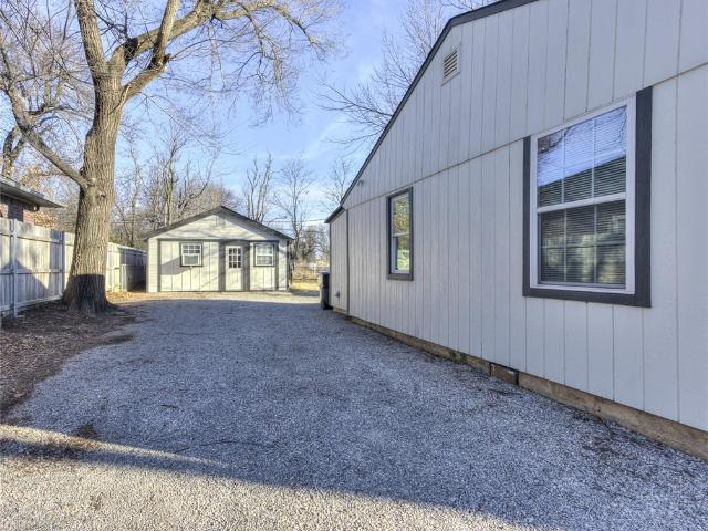House for sale in Midwest City, Oklahoma