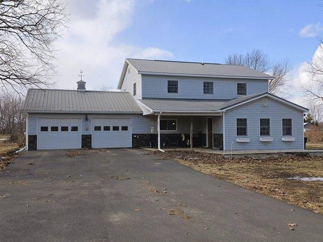 House for sale in Lisbon, New York