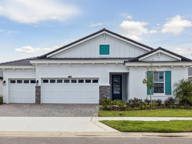 House for sale in San Antonio, Florida