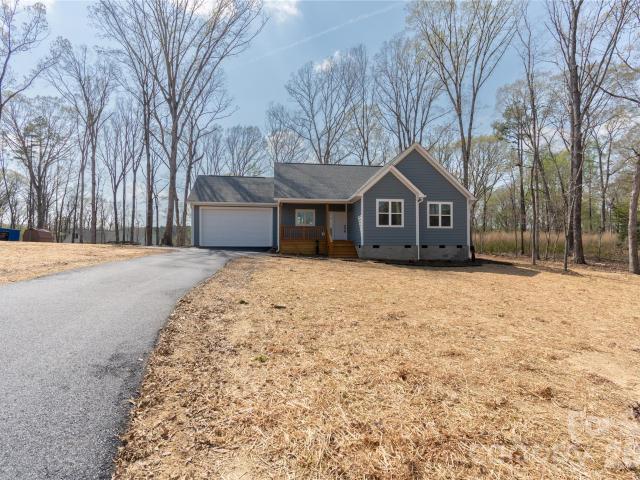 House for sale in Norwood, North Carolina