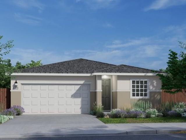 House for sale in Stockton, California