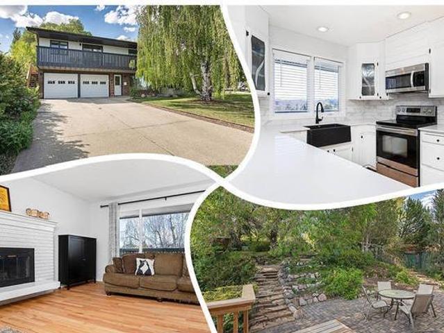 House for sale in Wedgewood, Alberta