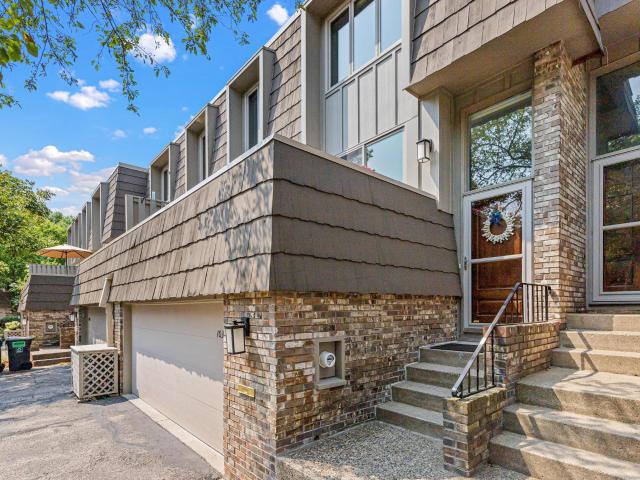 Townhouse for sale in Hennepin, Minnesota