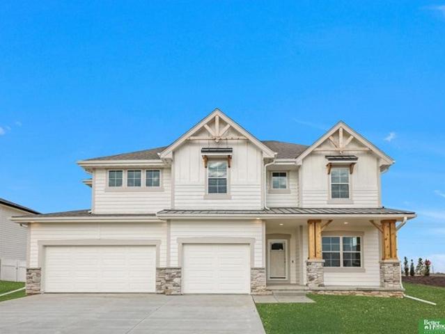 House for sale in Nebraska