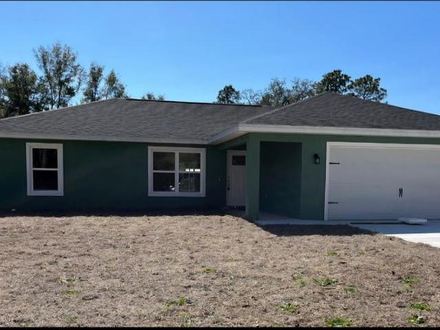 House for sale in Belleview, Florida