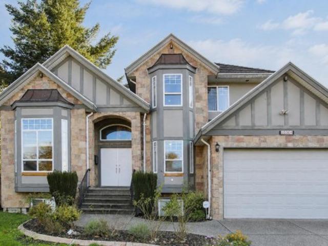 House for sale in Surrey, British Columbia
