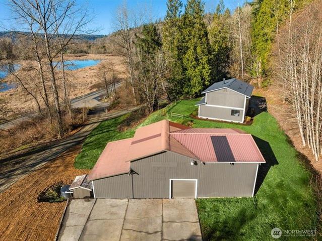House for sale in Carnation, Washington