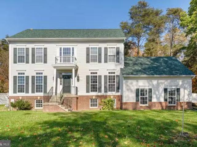 House for rent in Upper Marlboro