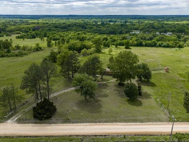 Farm for sale in Okemah, Oklahoma