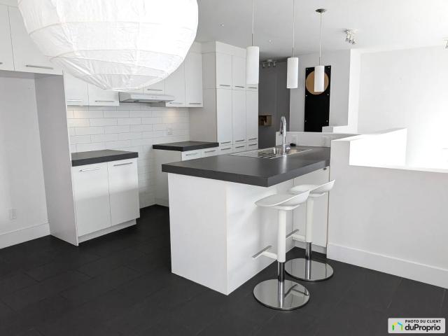 Apartment for rent in Ahuntsic, Montréal
