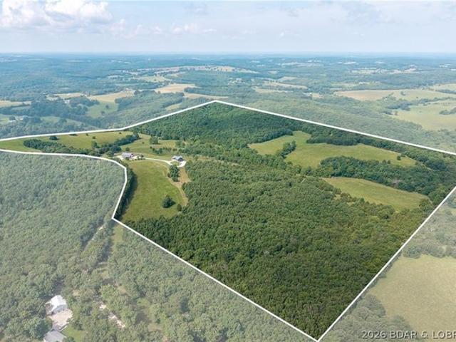 Farm for sale in Crocker, Missouri