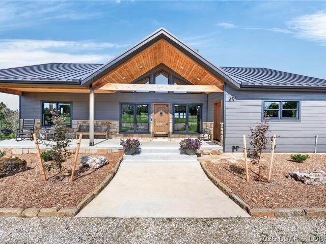 House for sale in Crocker, Missouri