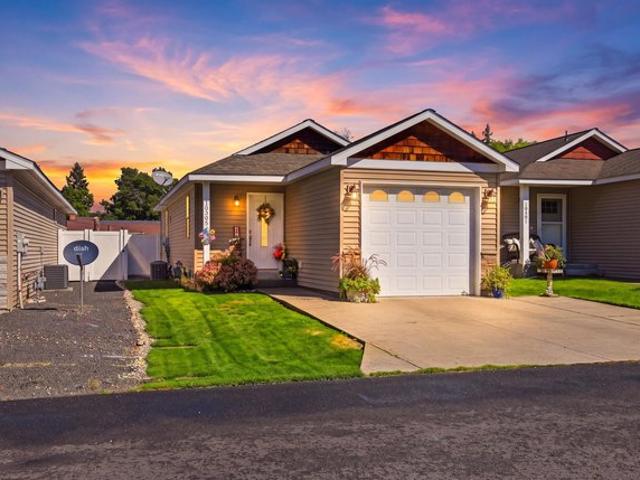 House for sale in Dishman, Spokane Valley